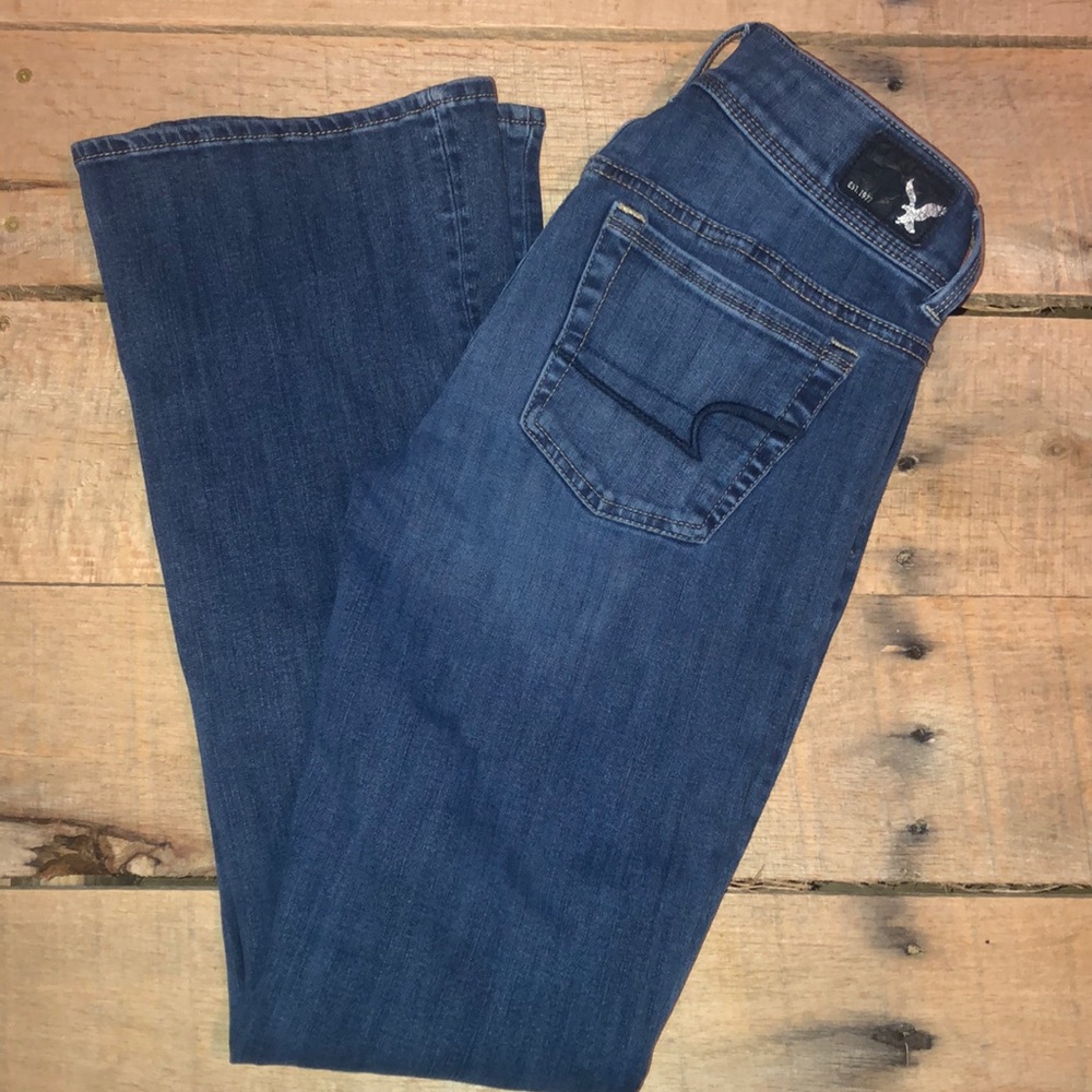 American Jeans